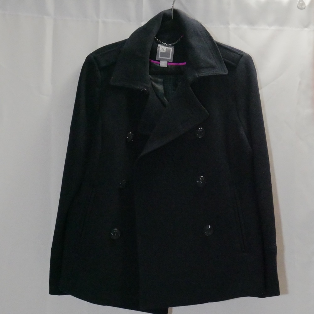 JCP brand Peacoat